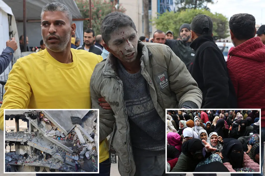 Hamas Signals Readiness for Gaza Ceasefire Amid Regional Peace Efforts
