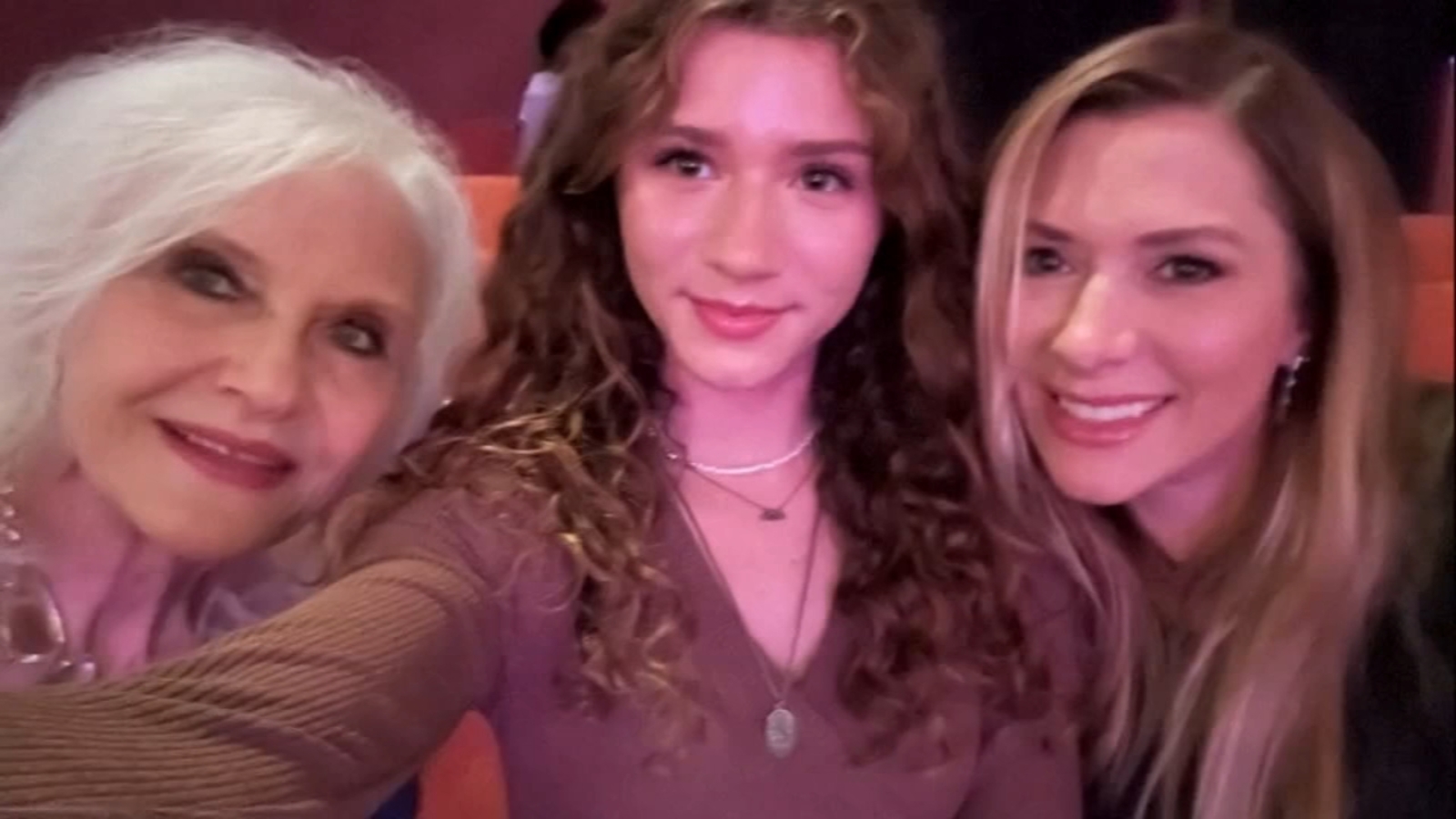 Featured image for Beware of AI voice cloning scams targeting families.