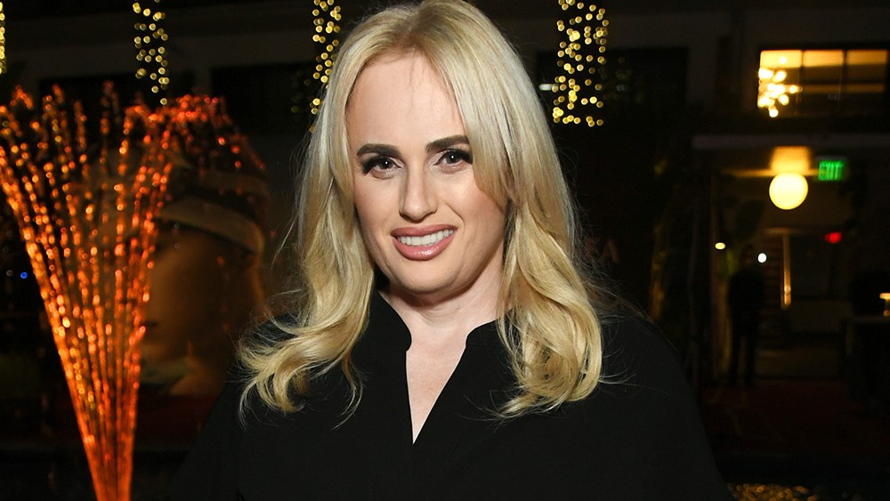 Featured image for Rebel Wilson Calls Limiting Gay Roles to Gay Actors 'Total Nonsense'