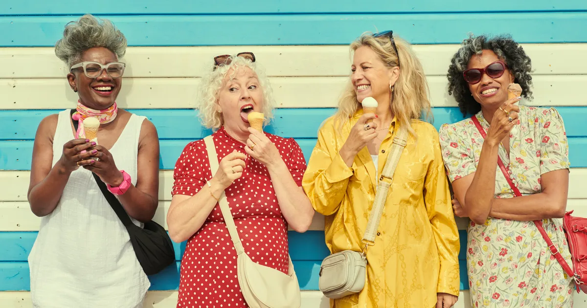 Is There an Age to Eat Freely?