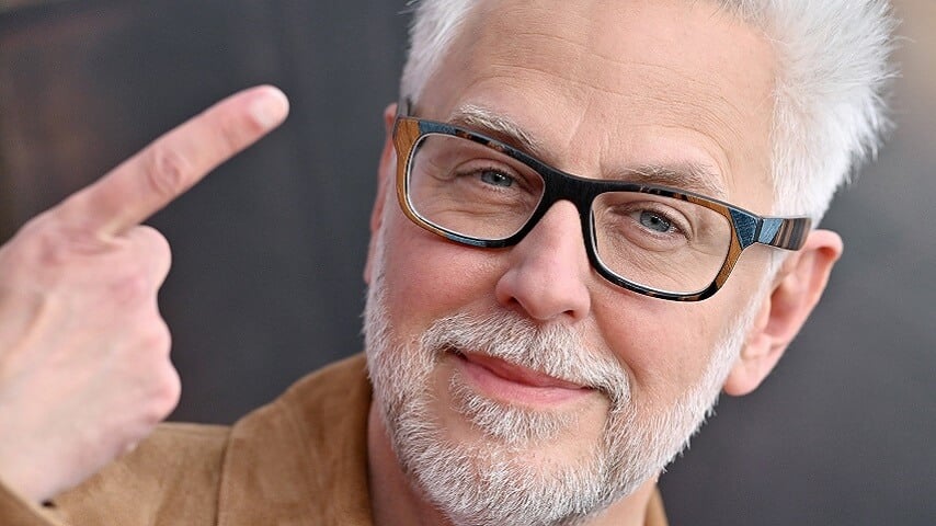 Featured image for James Gunn Denies Robin's Appearance in 'The Batman Part II'