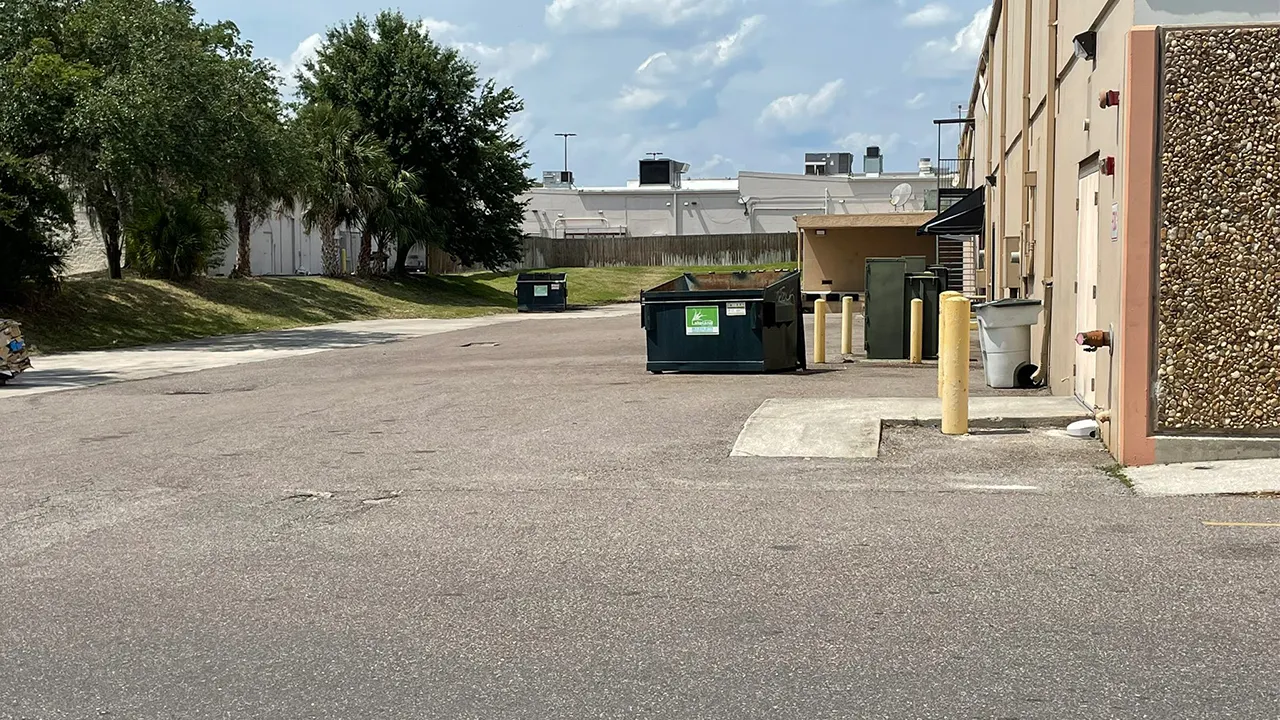 Featured image for Woman charged after stillborn baby found in Lakeland dumpster