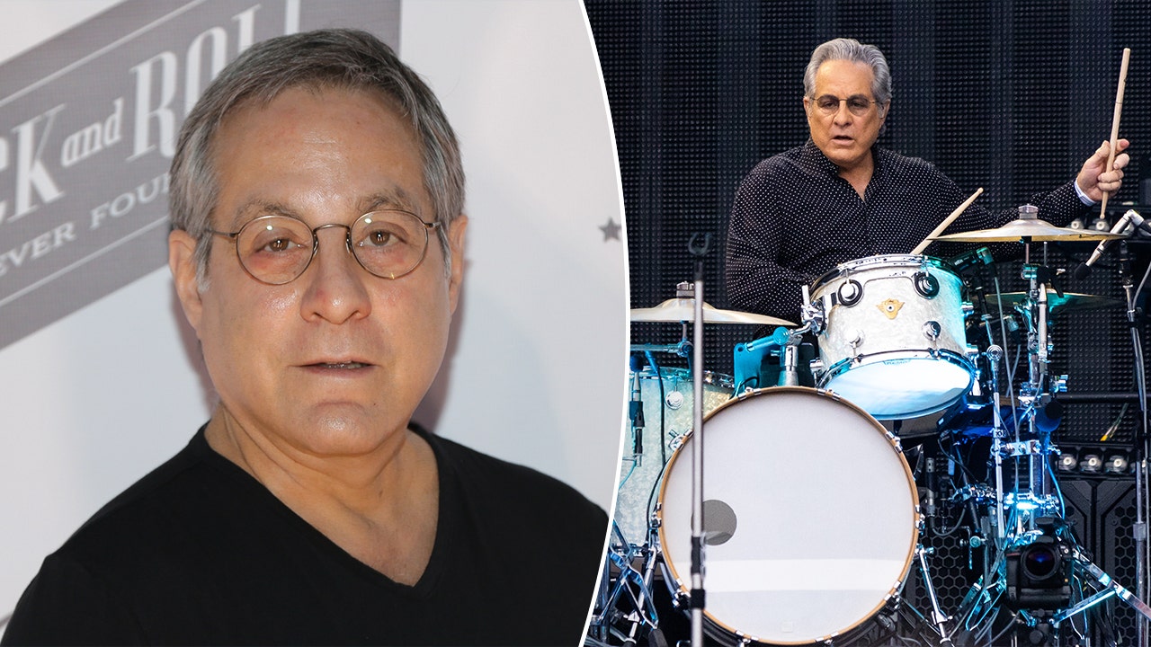 Featured image for Bruce Springsteen's Drummer Max Weinberg Fights Florida Car Restoration Scam