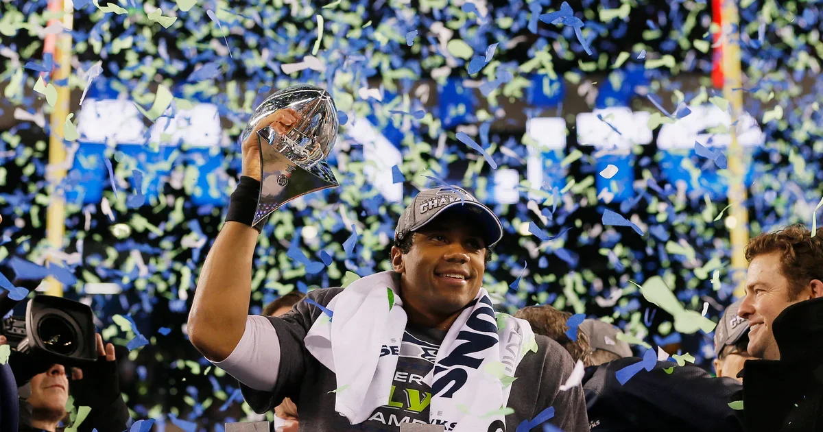 Seahawks: One Super Bowl win, three appearances, and a 2026 rematch with the Patriots