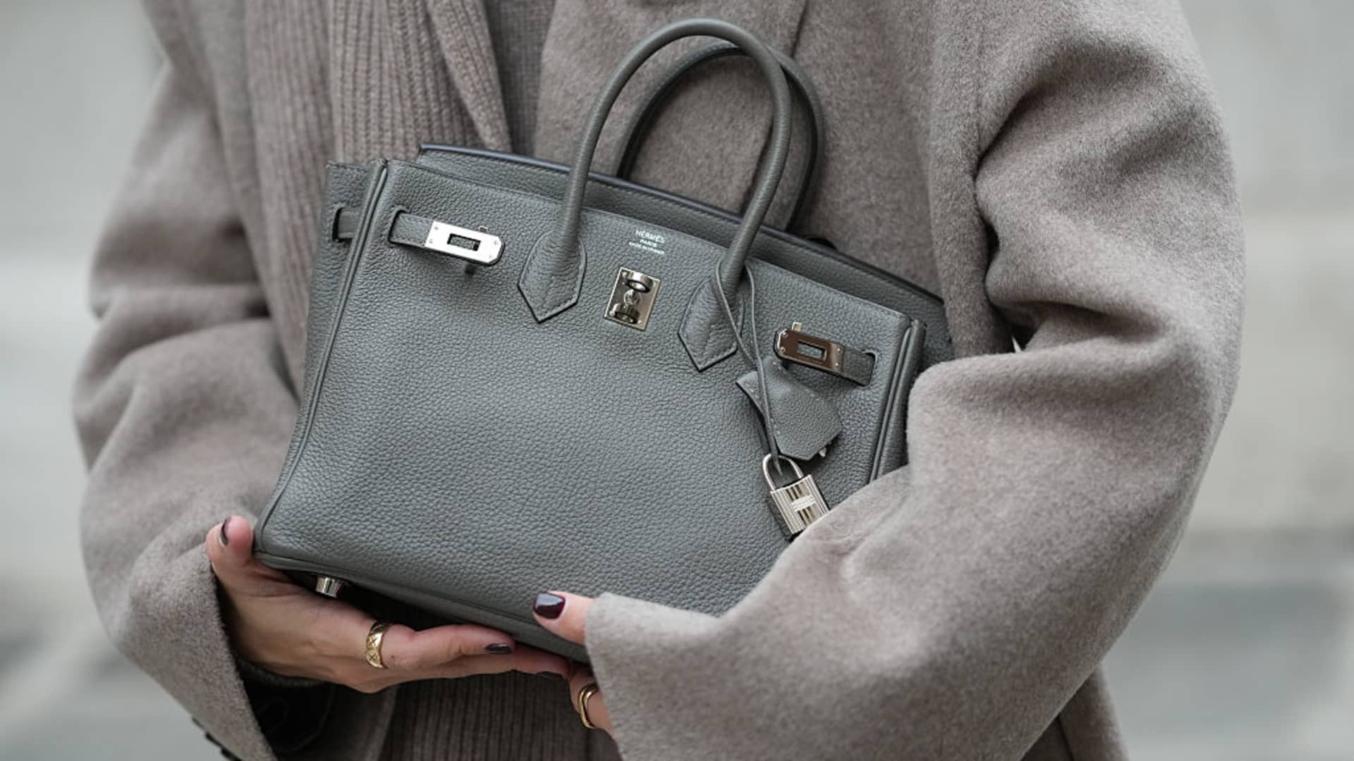 Featured image for Hermes Birkin Bags: From Inspiration to Record-Breaking Sales