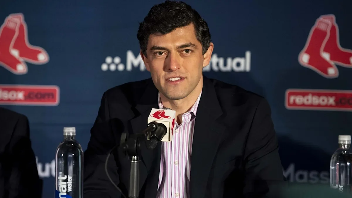 Red Sox's Vision Becomes Clear as Cubs Suffer Controversial Loss