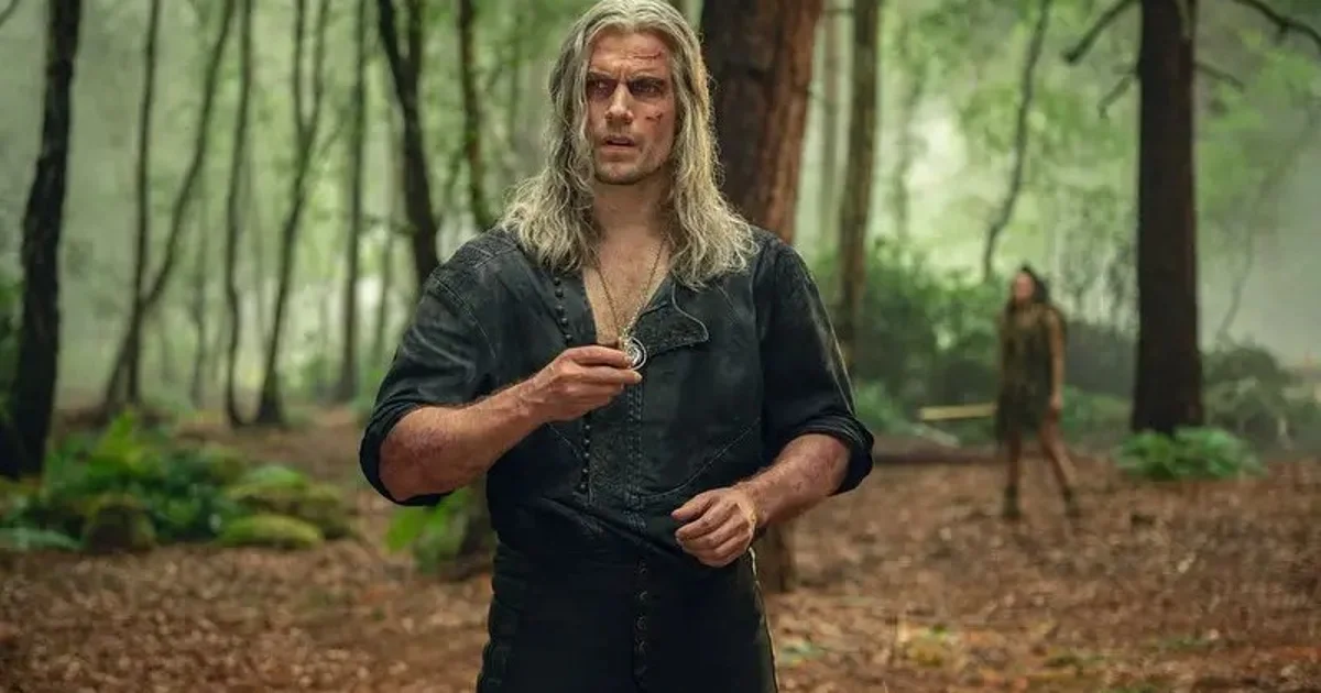 Featured image for "The Witcher Producer Points Fingers at Americans and Social Media for Simplified Plot"