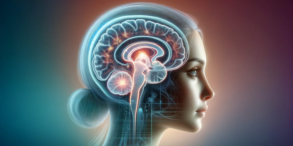 Featured image for "Heightened Brain Activity in Depressed Women when Processing Criticism"