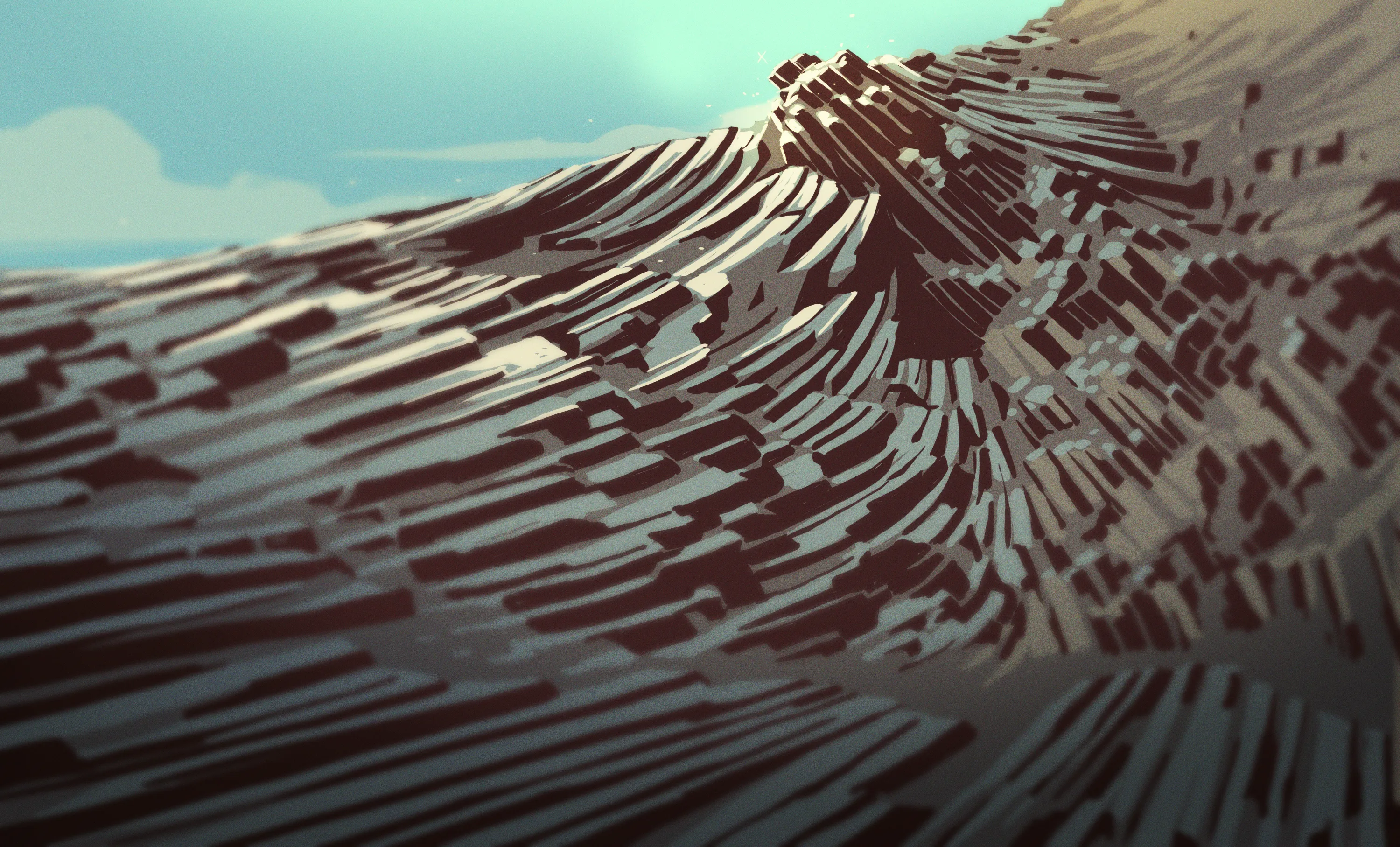 Hydrothermal Processes in Ore Formation