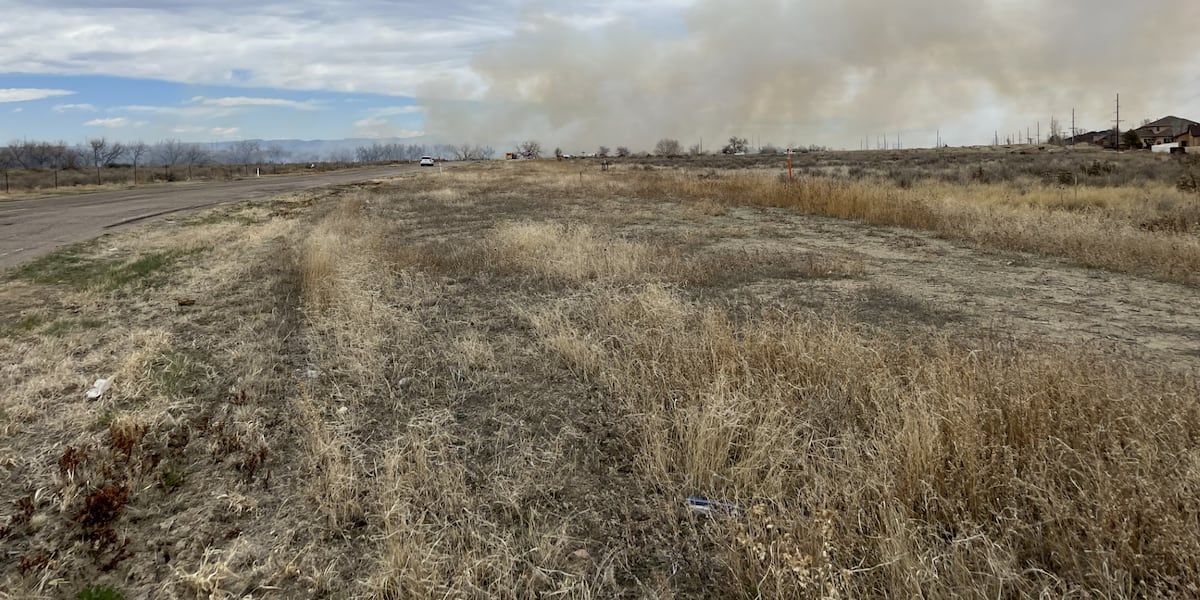 Featured image for "Multiple Fires Prompt Evacuations in Pueblo, Colorado"