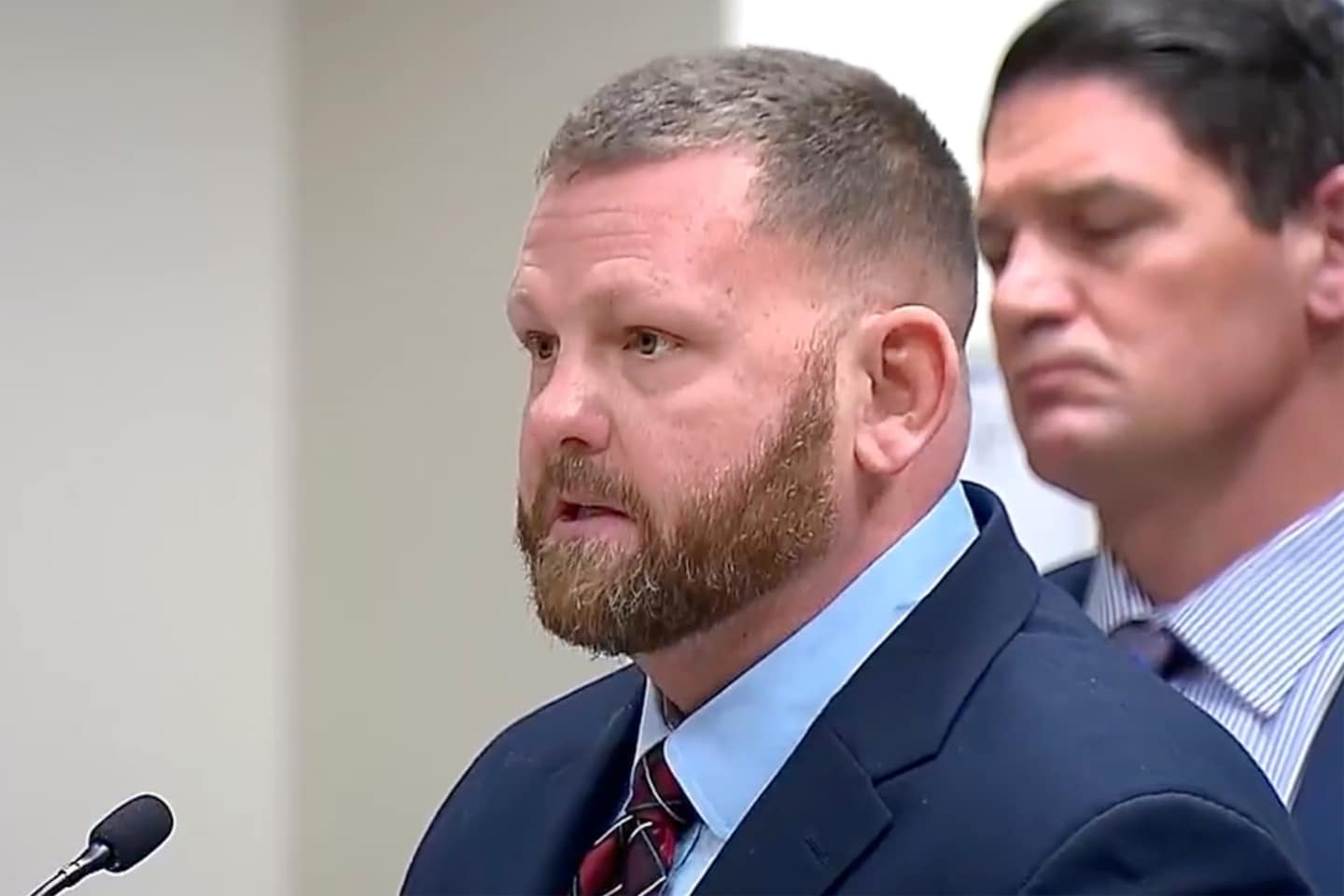 Featured image for "Ex-Officer Receives 14-Month Sentence for Role in Elijah McClain's Death"