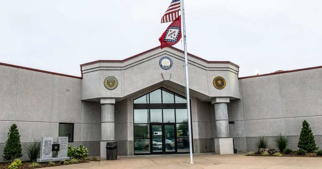 Kendra Duggar Charged in Child Endangerment Case as Husband Faces Florida Sex-Abuse Allegations