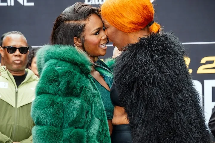 Weigh-in chaos puts Shields–Crews-Dezurn rematch in doubt after Crews-Dezurn injury