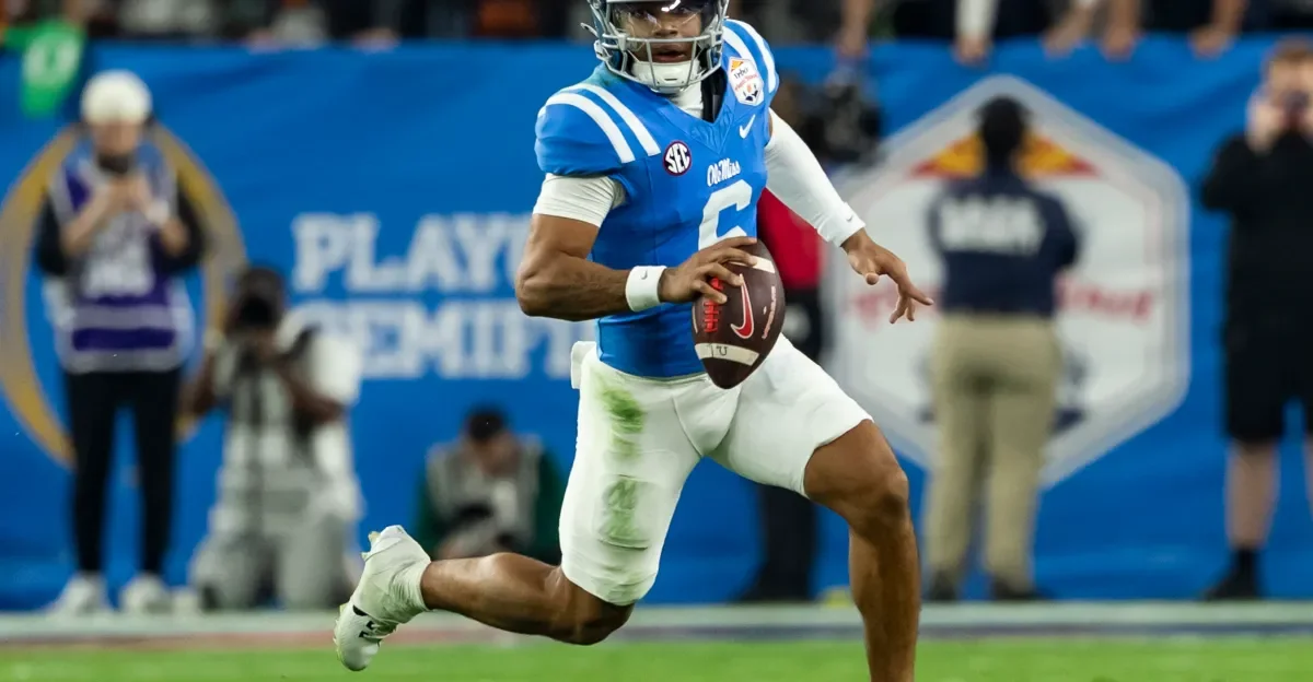 Browns' 2026 QB plans face new twist as Chambliss eligibility suit unfolds