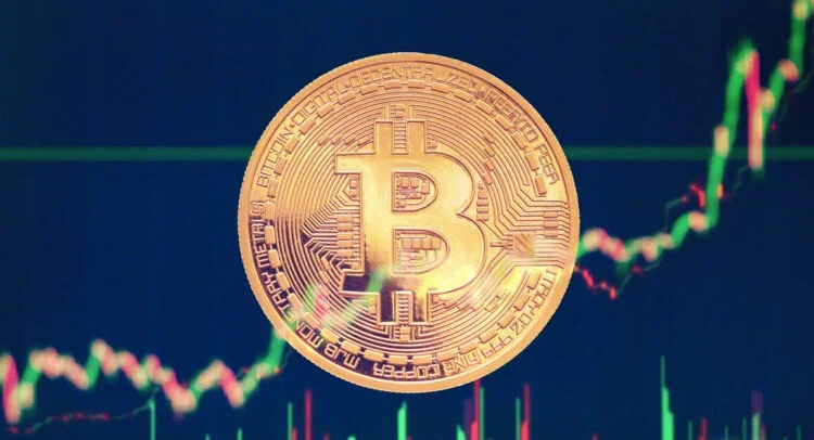 Bitcoin Breaks $97K as Crypto Decouples From Stocks on Inflation News