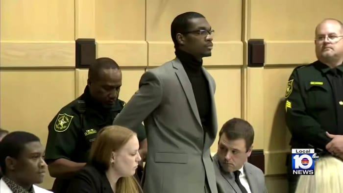 XXXTentacion's Killers Receive Life Sentences.