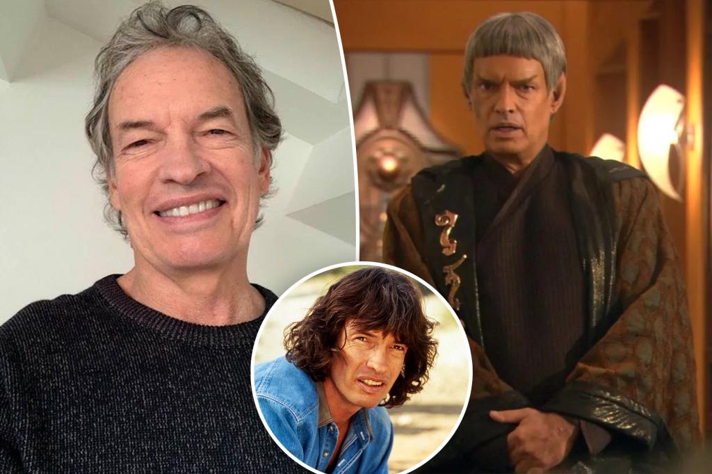 "Star Trek" Actor Gary Graham Dies Suddenly at 73