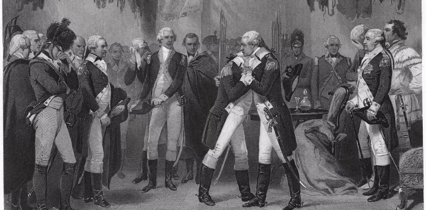 Featured image for Debate Over Military Standards and Leadership Disputes