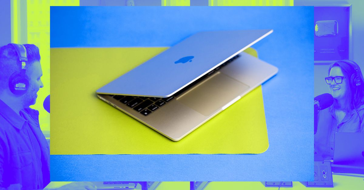 Featured image for "Choosing the Right MacBook Air for Your Needs"
