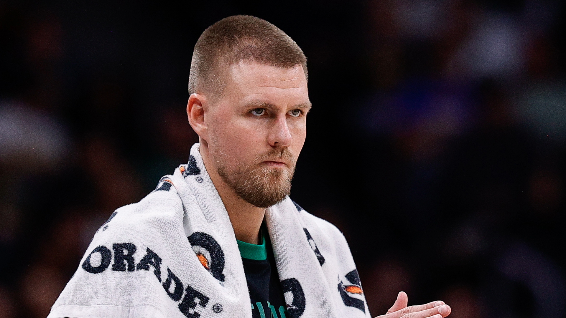 Featured image for Celtics Trade Kristaps Porzingis to Hawks in Multi-Team Deal