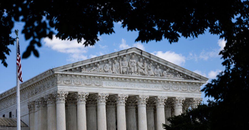 Featured image for Biden Pushes for Supreme Court Reforms and Term Limits