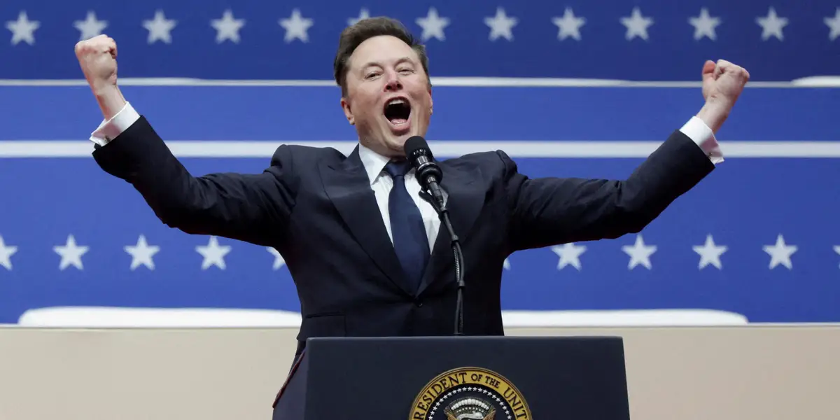 Featured image for Elon Musk Launches 'America Party' with Interest from Mark Cuban and Anthony Scaramucci