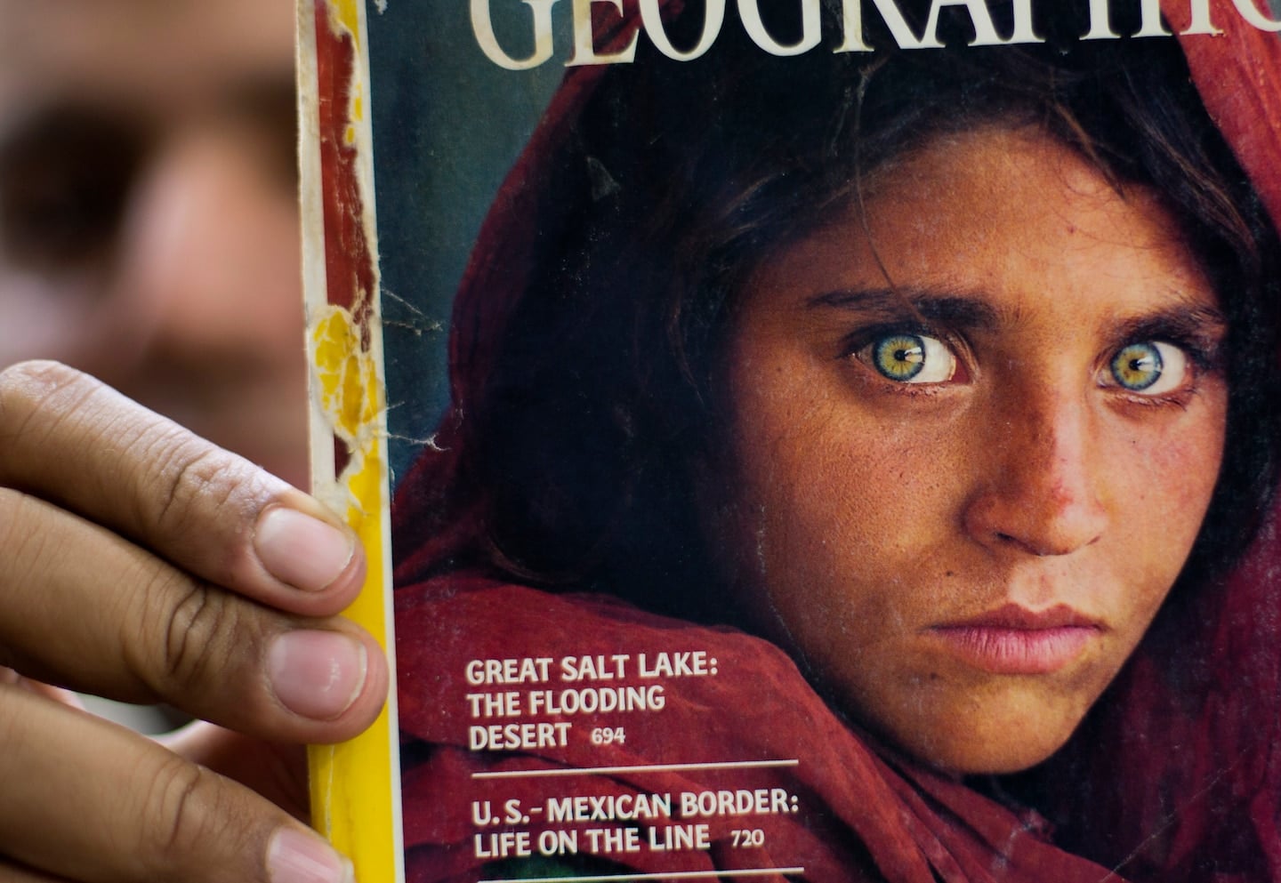 Featured image for National Geographic's Staff Writers Face Layoffs, Shift to Freelancers