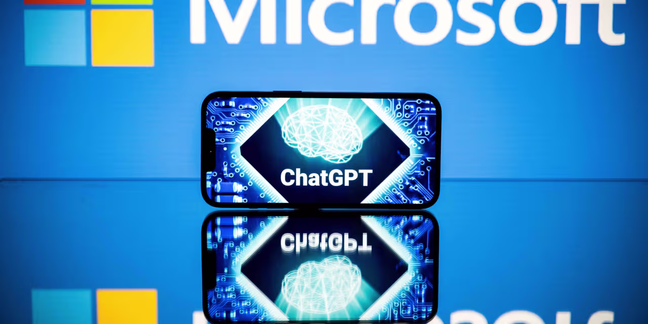 "Microsoft and Nvidia propel Windows PCs into the generative AI era"