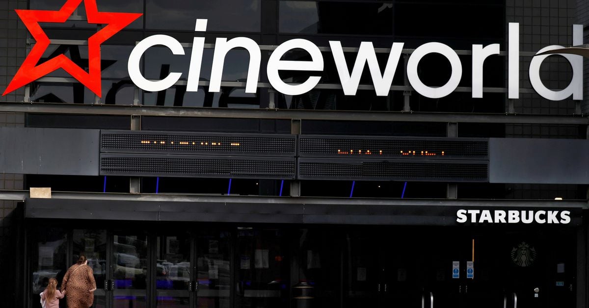 Cineworld abandons sale and secures restructuring agreement to emerge from bankruptcy.