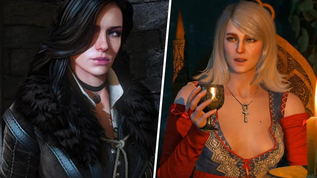 Featured image for The Witcher 4 Enters Full Production, Fans Anticipate Epic Adventure