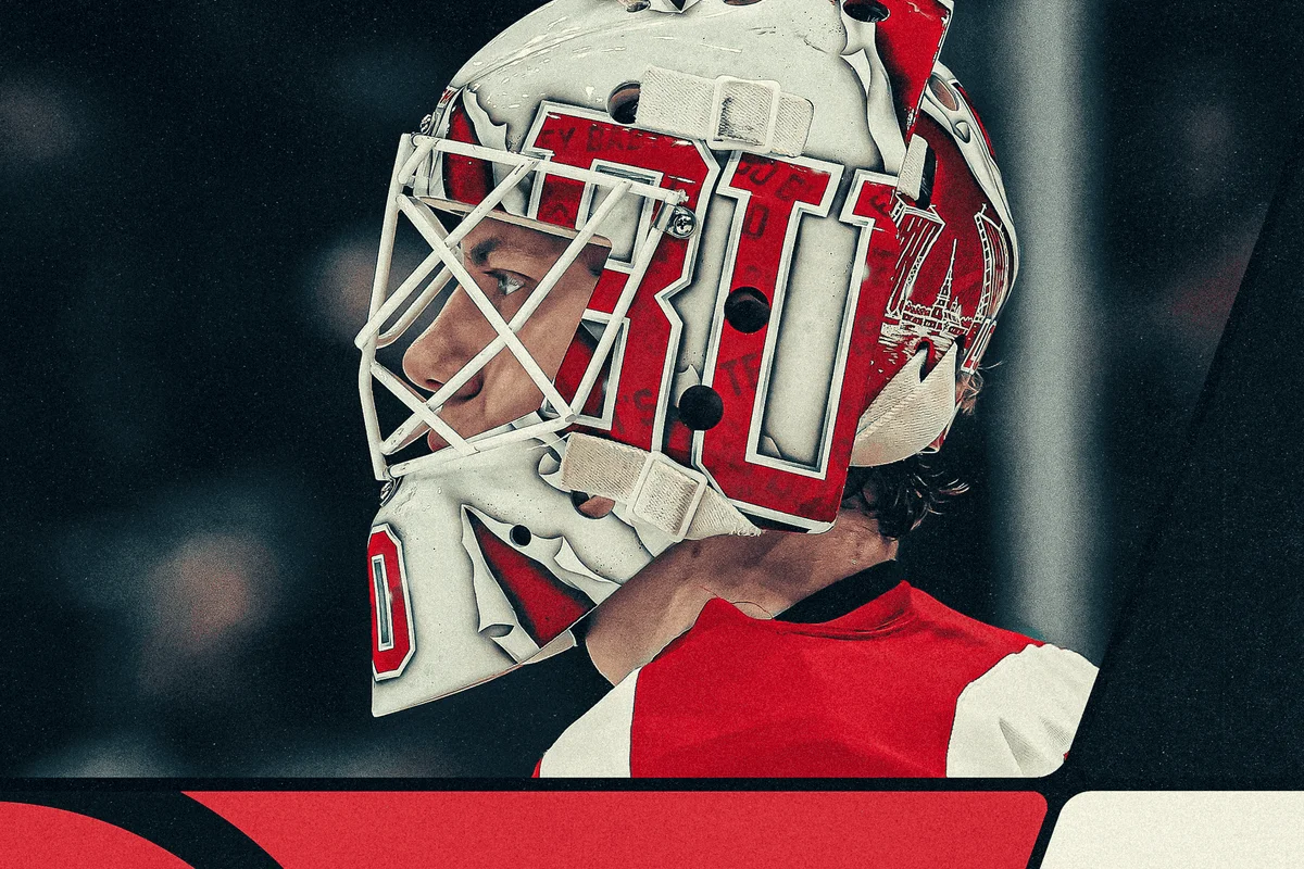 Devils check in at No. 22 in Wheeler’s 2026 NHL Prospect Rankings