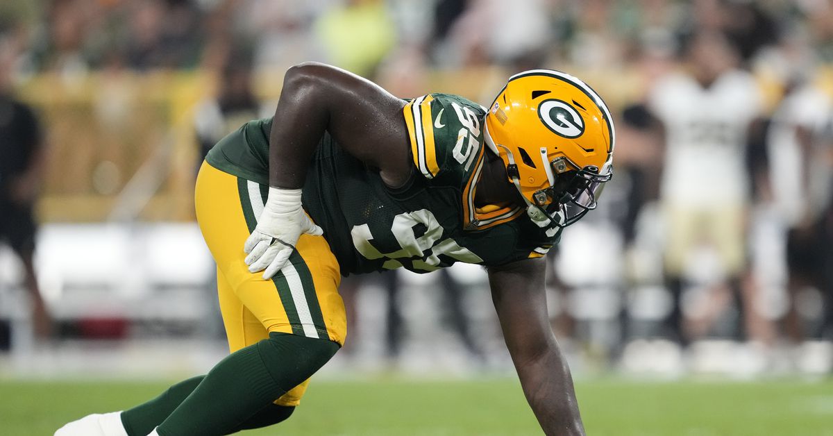 Packers' Confidence in Inexperienced Defense Despite Uncertainty