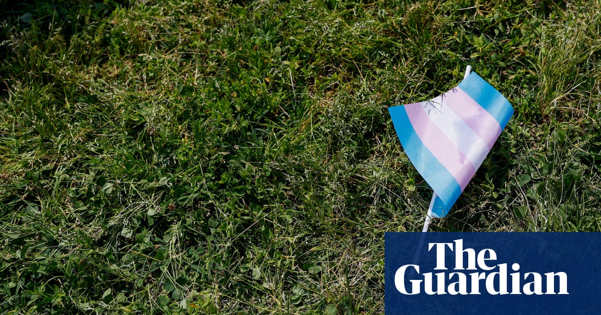 "US rightwing group allocates $6m for anti-trans messaging in 2022 midterms"