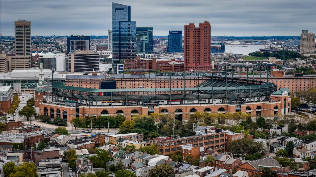 Featured image for Maryland Stadium Authority Approves Orioles' 30-Year Lease at Camden Yards