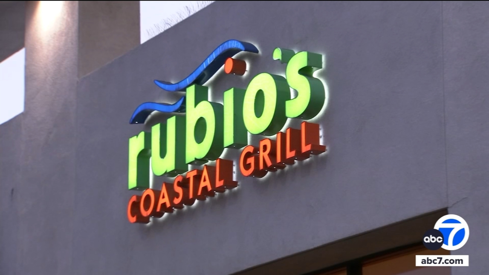Featured image for Rubio's Closes 48 Locations, Cites Rising Costs in California
