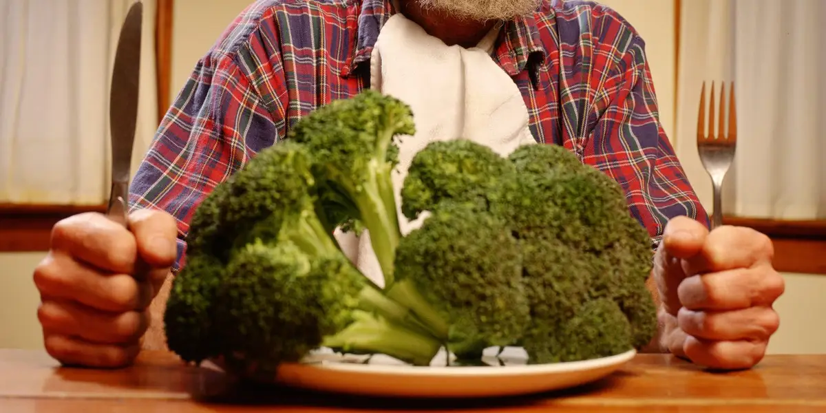 Featured image for "Experts Warn Against Raw, Low-Carb, and Supplement-Heavy Diets"