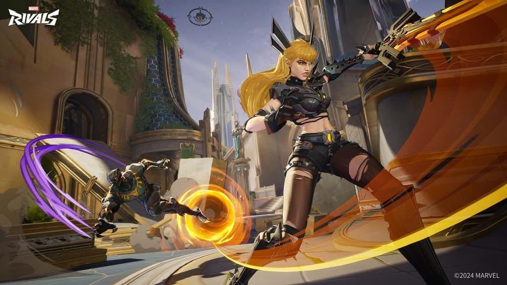 "Marvel Rivals: A Free-to-Play Overwatch-Like Hero Shooter with 19 Confirmed Characters"