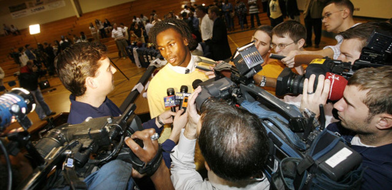 Featured image for Reviving Signing Day: Fixing Recruiting and Bringing Back the Excitement