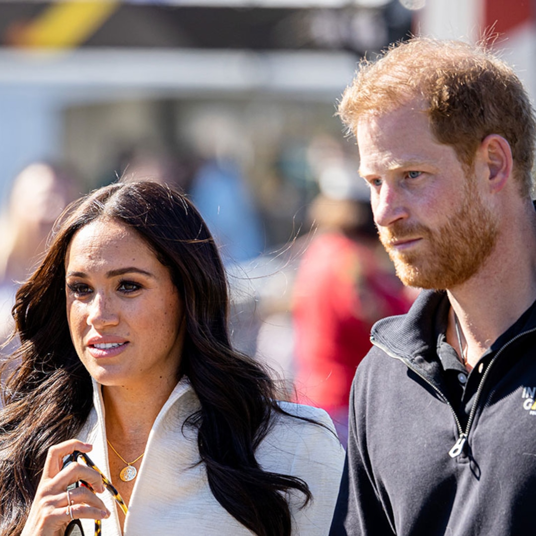 Featured image for Omid Scobie Faces Backlash for Alleged Naming of Royal Behind Archie Skin Color Remark