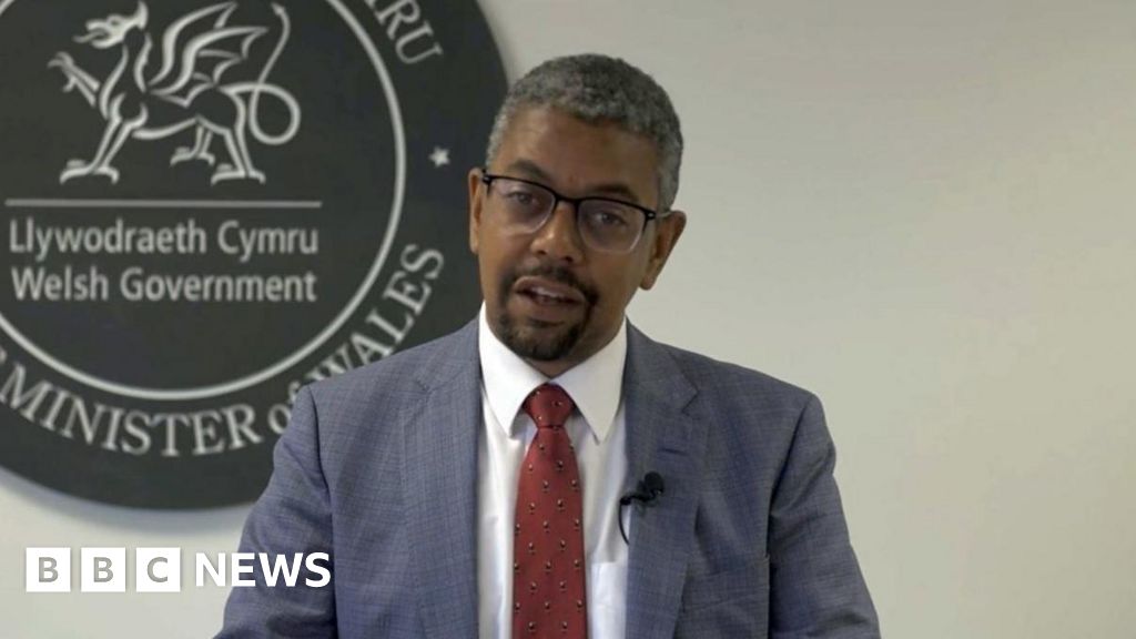 Featured image for Wales' First Minister Vaughan Gething Resigns Amid Rising Pressure