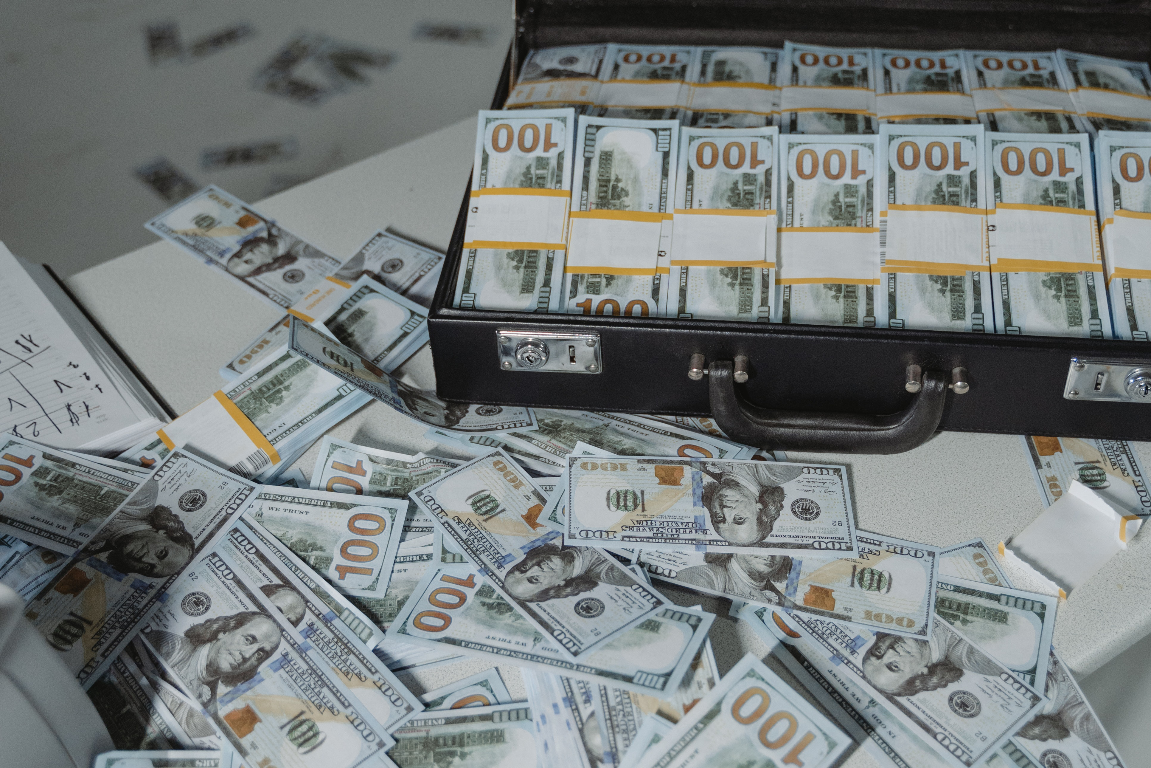 Featured image for Blackstone's $1 Trillion Milestone Overshadowed by Earnings Slump and Slowdown in Deals