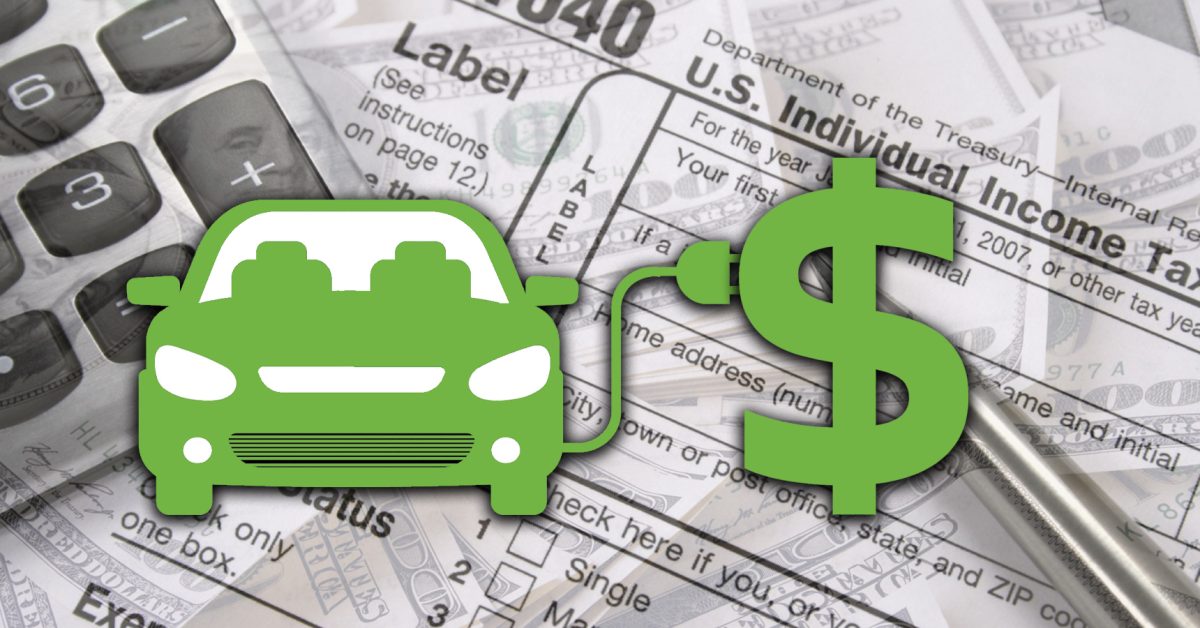 Featured image for "Equal Opportunity: Low-Income Buyers Eligible for Full $7500 EV Tax Credit"