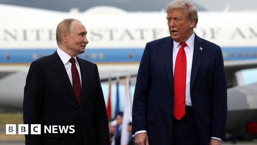 Trump Reverses Ukraine Ceasefire Stance Ahead of Zelensky Meeting