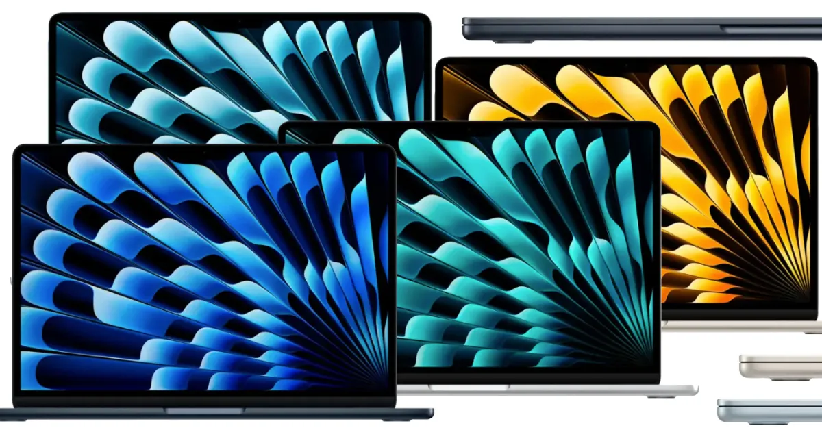 Featured image for M4 MacBook Air Drops to $799 with $200 Discount at Amazon and Best Buy