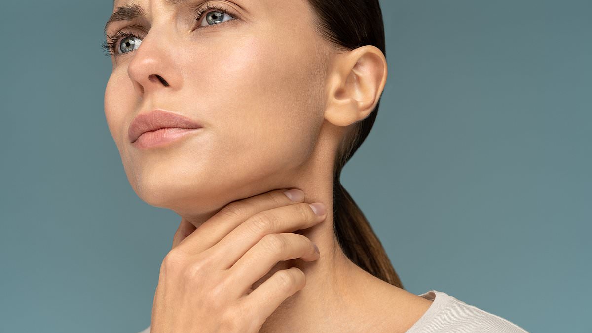 PFAS 'Forever Chemicals' Linked to Thyroid Cancer and Sexual Health Issues