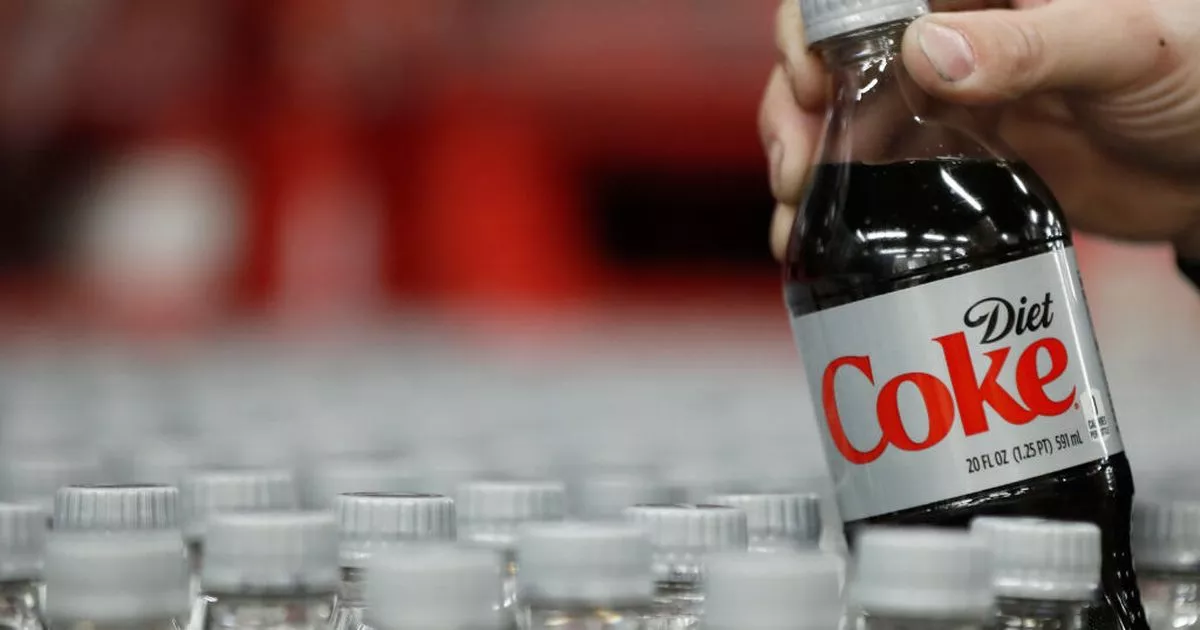 Featured image for The Potential Dangers of Diet Coke: Increased Risk of Silent Killer and Type 2 Diabetes
