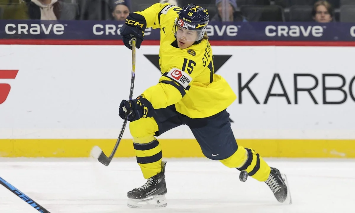 Featured image for World Juniors Highlights and Impact on NHL Draft Stocks