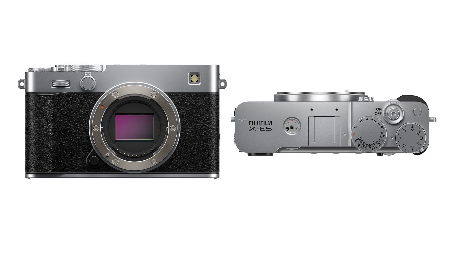 Featured image for Fujifilm X-E5: A Stylish, Versatile Mirrorless Camera for Travel and Beyond