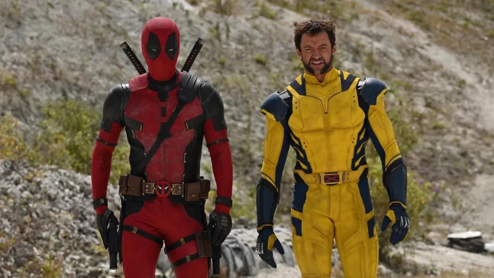 Featured image for "CinemaCon 2024: Disney's F-Bombs, Wolverine, and Surprises"