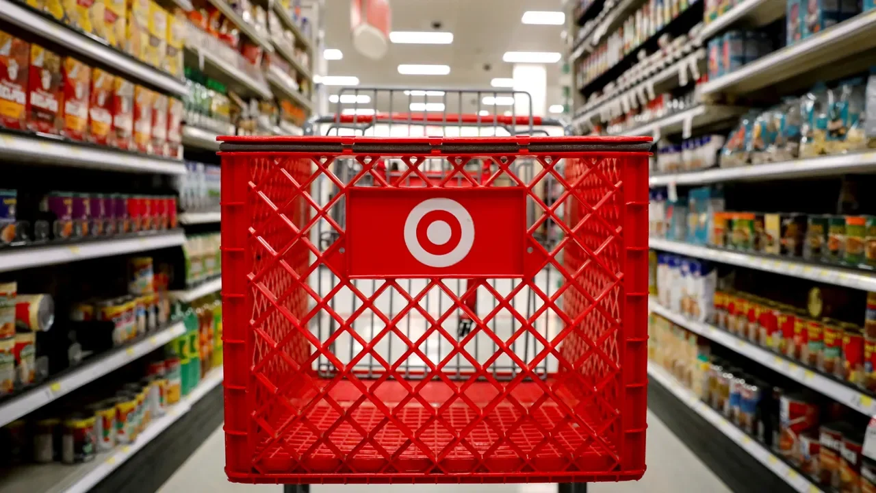 Target's Profits Threatened by Rising Crime and Retail Theft.